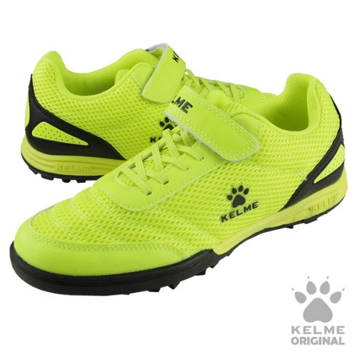 6873003 Soccer Shoes(TF) Neon Green