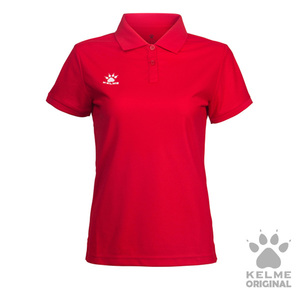 3882017 Polo (WOMEN) Red