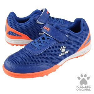 6873003 Soccer Shoes(TF) Sapphire Blue