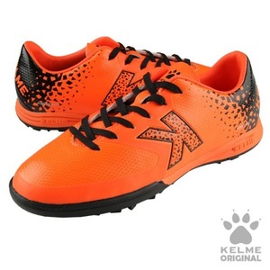 K98C Soccer Shoes(TF) Neon Orange