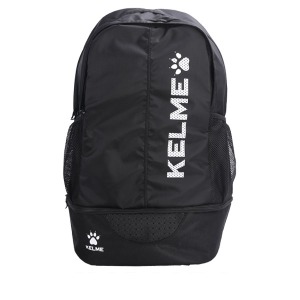 9891020 Backpack(Adult) Black/White