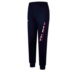 3881350 Training Pants(Adult) Navy/Red