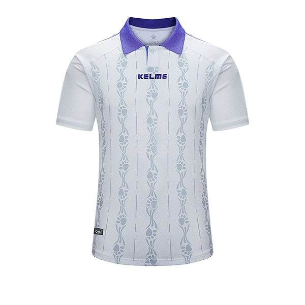 켈미 레알 마드리드 유니폼 리뉴얼 티셔츠 8351PL1053 (마킹 X)